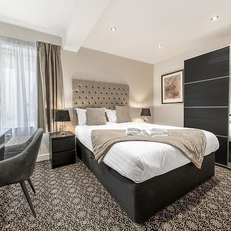 Abbey Apartments Modern Aparthotel For Tourists & Professionals Barrow-in-Furness Dış mekan fotoğraf
