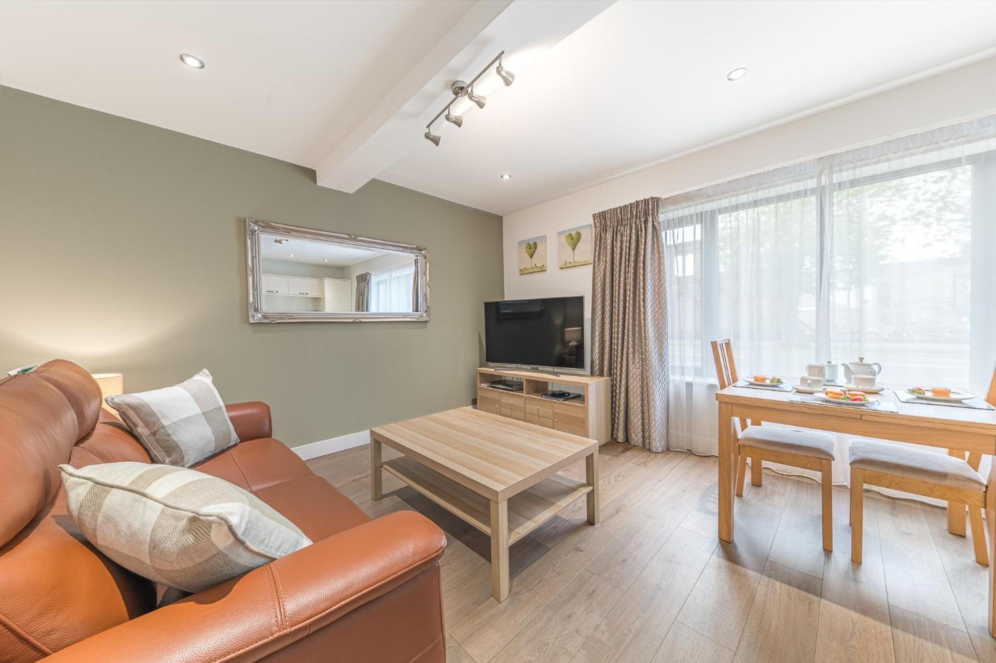 Abbey Apartments Modern Aparthotel For Tourists & Professionals Barrow-in-Furness Dış mekan fotoğraf