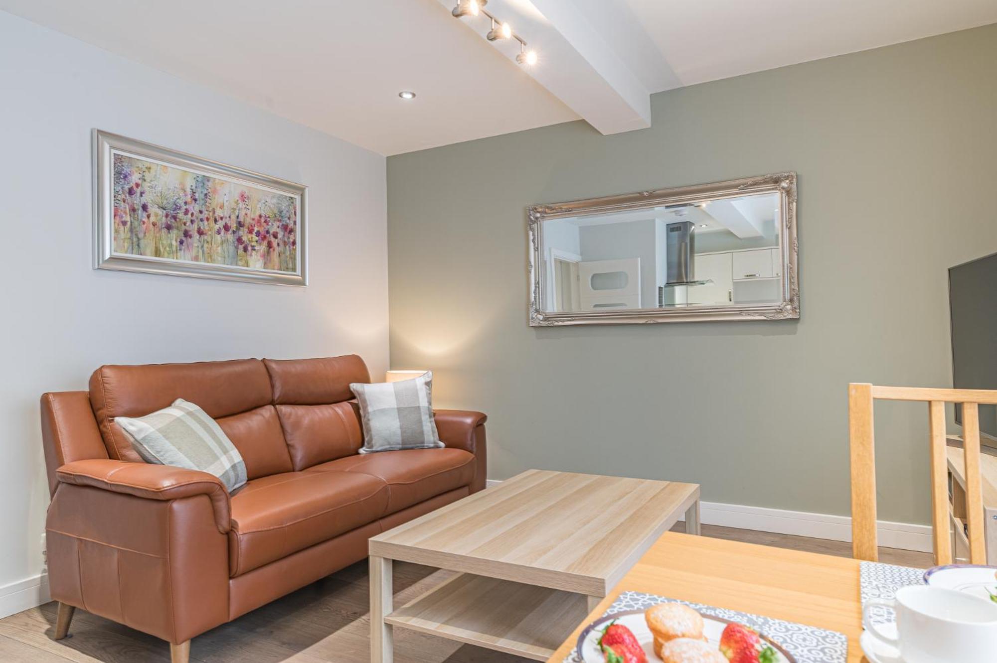 Abbey Apartments Modern Aparthotel For Tourists & Professionals Barrow-in-Furness Dış mekan fotoğraf