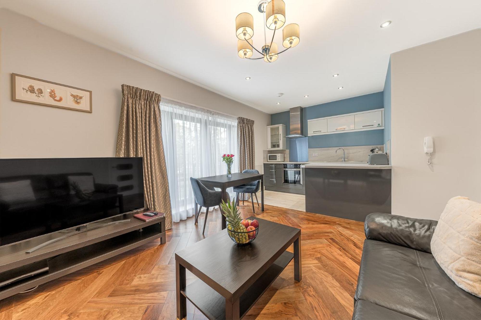 Abbey Apartments Modern Aparthotel For Tourists & Professionals Barrow-in-Furness Oda fotoğraf