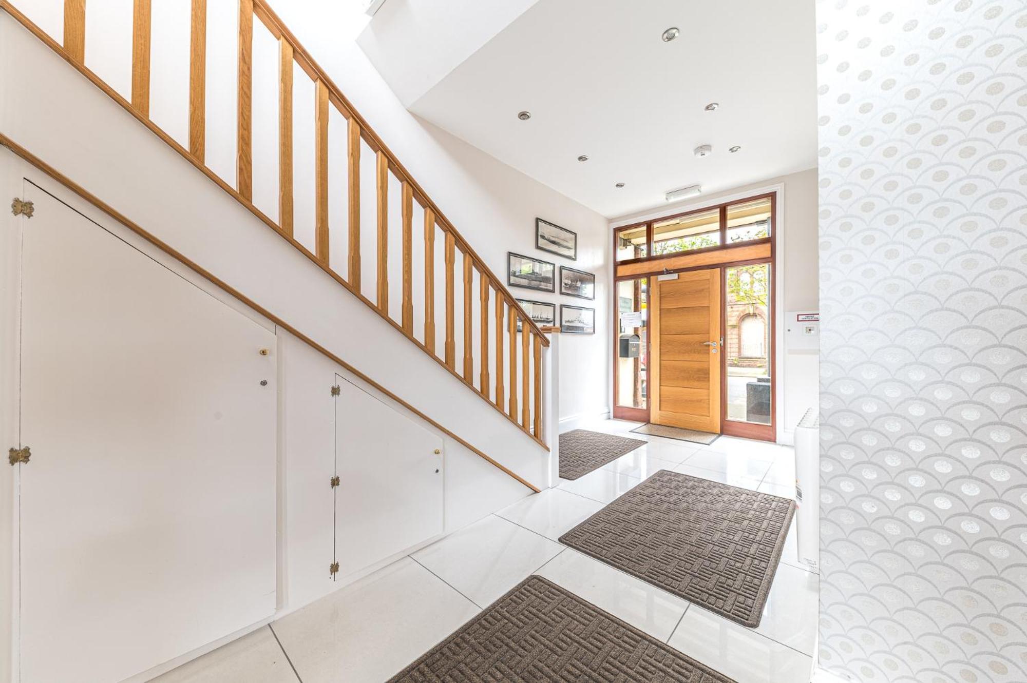 Abbey Apartments Modern Aparthotel For Tourists & Professionals Barrow-in-Furness Dış mekan fotoğraf